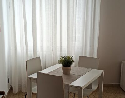 APPARTAMENTO HUMANITAS-HUNIVERSITY ROZZANO