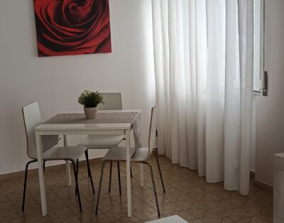 APPARTAMENTO HUMANITAS-HUNIVERSITY ROZZANO