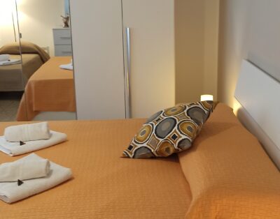 APPARTAMENTO HUMANITAS-HUNIVERSITY ROZZANO