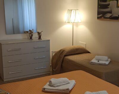 APPARTAMENTO HUMANITAS-HUNIVERSITY ROZZANO