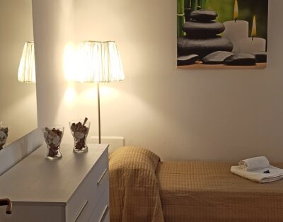 APPARTAMENTO HUMANITAS-HUNIVERSITY ROZZANO