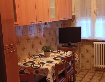 APPARTAMENTO HUMANITAS-HUNIVERSITY ROZZANO