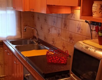 APPARTAMENTO HUMANITAS-HUNIVERSITY ROZZANO