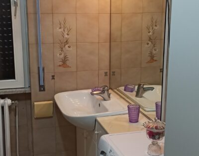 APPARTAMENTO HUMANITAS-HUNIVERSITY ROZZANO