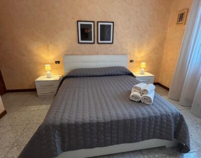 CAMERA MATRIMONIALE 1