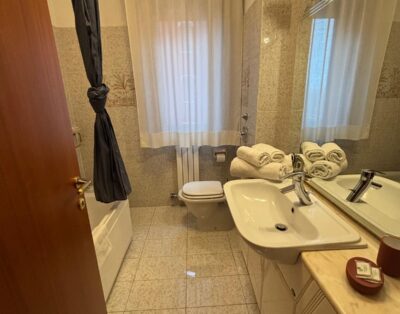 CAMERA MATRIMONIALE 1